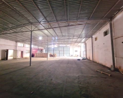 İcarə obyekt 5000 m², Ulduz m.-16