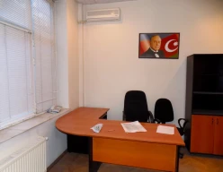 Satılır obyekt 650 m², Səbail r.-8