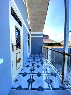 Satılır ev/villa 4 otaqlı 130 m², Sabunçu r.-5