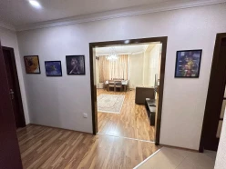 İcarə yeni tikili 2 otaqlı 80 m², 28 May m.-11