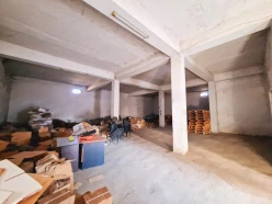 İcarə obyekt 5000 m², Ulduz m.-19