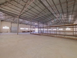 İcarə obyekt 2800 m², Qaradağ r.-4