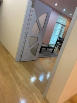 İcarə yeni tikili 2 otaqlı 110 m²,  Nəsimi-5