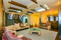 İcarə yeni tikili 6 otaqlı 350 m²,  Səbail-2