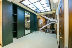 İcarə yeni tikili 6 otaqlı 350 m²,  Səbail-17