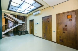 İcarə yeni tikili 6 otaqlı 350 m²,  Səbail-21