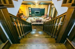 İcarə yeni tikili 6 otaqlı 350 m²,  Səbail-14