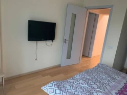 İcarə yeni tikili 2 otaqlı 110 m²,  Nəsimi-6