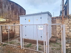 İcarə obyekt 1000 m²,  Binəqədi-7