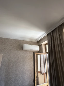 İcarə yeni tikili 1 otaqlı 48 m²,  Xırdalan-10