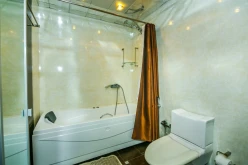 İcarə yeni tikili 6 otaqlı 350 m²,  Səbail-16