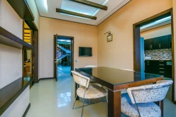 İcarə yeni tikili 6 otaqlı 350 m²,  Səbail-9