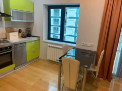 İcarə yeni tikili 2 otaqlı 110 m²,  Nəsimi-11