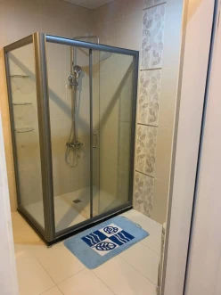 İcarə yeni tikili 2 otaqlı 110 m²,  Nəsimi-9