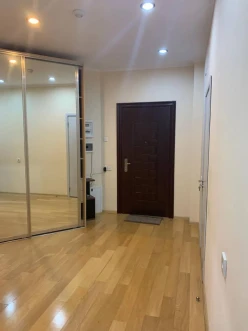 İcarə yeni tikili 2 otaqlı 110 m²,  Nəsimi-13