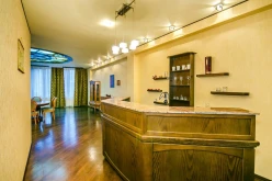 İcarə yeni tikili 6 otaqlı 350 m²,  Səbail-4