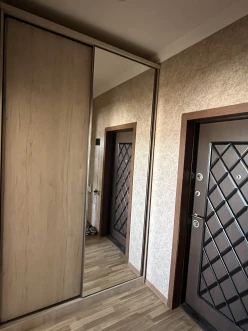 İcarə yeni tikili 1 otaqlı 48 m²,  Xırdalan-3