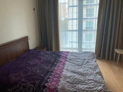 İcarə yeni tikili 2 otaqlı 110 m²,  Nəsimi-7