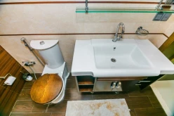 İcarə yeni tikili 6 otaqlı 350 m²,  Səbail-13