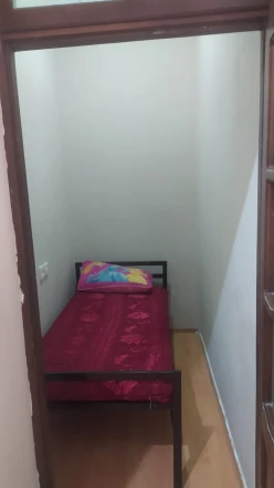 İcarə ev/villa 2 otaqlı 65 m², İnşaatçılar m.-9