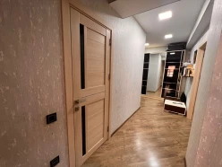 Satılır yeni tikili 3 otaqlı 112 m², İnşaatçılar m.-8