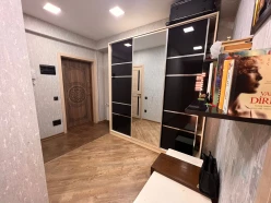 Satılır yeni tikili 3 otaqlı 112 m², İnşaatçılar m.-3