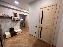 Satılır yeni tikili 3 otaqlı 112 m², İnşaatçılar m.-6