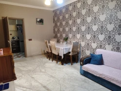 Satılır yeni tikili 2 otaqlı 54 m², Masazır q.-4