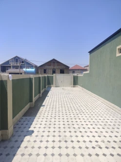 Satılır ev/villa 4 otaqlı 120 m², Abşeron r.-4