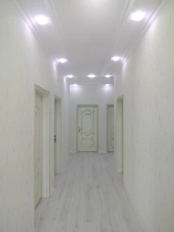 Satılır ev/villa 4 otaqlı 115 m², Abşeron r.-3