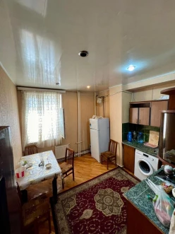 Satılır yeni tikili 2 otaqlı 85 m², Azadlıq prospekti m.-5