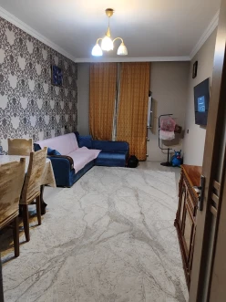 Satılır yeni tikili 2 otaqlı 54 m², Masazır q.-5