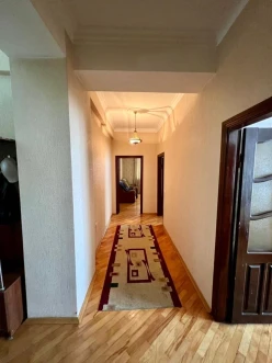 Satılır yeni tikili 2 otaqlı 85 m², Azadlıq prospekti m.-9