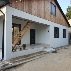 Satılır ev/villa 3 otaqlı 140 m², Ramana q.-3