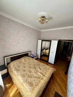 Satılır yeni tikili 2 otaqlı 85 m², Azadlıq prospekti m.-4