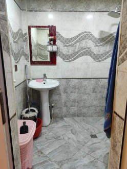 Satılır yeni tikili 2 otaqlı 54 m², Masazır q.-8