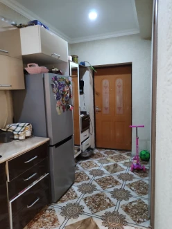 Satılır yeni tikili 2 otaqlı 54 m², Masazır q.-2