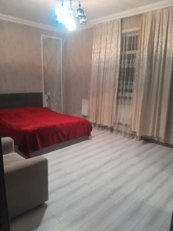 Satılır ev/villa 3 otaqlı 110 m², Azadlıq prospekti m.-40