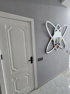 İcarə yeni tikili 1 otaqlı 58 m²,  Sabunçu-9