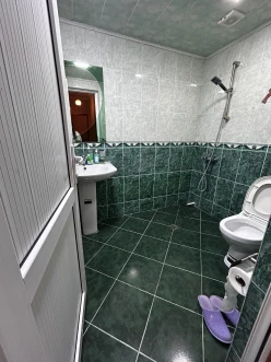 Satılır yeni tikili 3 otaqlı 70 m², Xırdalan-6 Satılır yeni tikili 3 otaqlı 70 m², Xırdalan-6