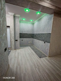 Satılır yeni tikili 2 otaqlı 59 m²,  Xırdalan-8