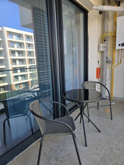 İcarə yeni tikili 1 otaqlı 58 m²,  Sabunçu-7