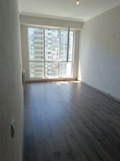 İcarə yeni tikili 2 otaqlı 50 m²,  Yasamal-4