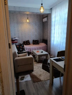 Satılır yeni tikili 3 otaqlı 89 m²,  Masazır-4