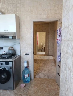 Satılır yeni tikili 3 otaqlı 89 m²,  Masazır-14