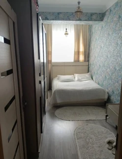 Satılır yeni tikili 3 otaqlı 89 m²,  Masazır-3