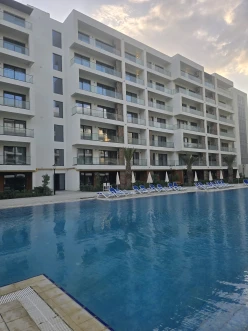 İcarə yeni tikili 1 otaqlı 58 m²,  Sabunçu-3