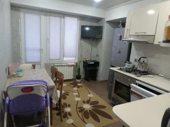 Satılır yeni tikili 6 otaqlı 210 m²,  Elmlər Akademiyası m.-17