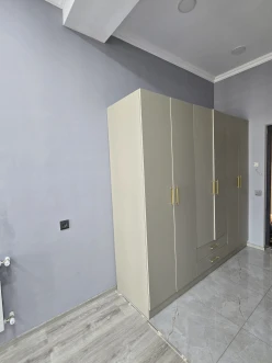 İcarə yeni tikili 1 otaqlı 58 m²,  Sabunçu-5
