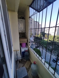 Satılır köhnə tikili 2 otaqlı 60 m², Əhmədli m.-2 Satılır köhnə tikili 2 otaqlı 60 m², Əhmədli m.-2
